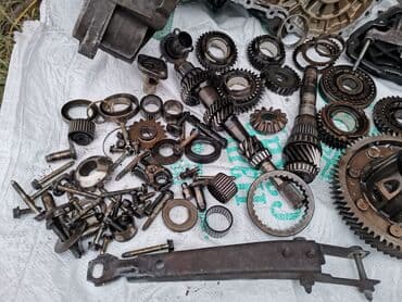 купить коробку передач гольф 2: Коробка передач Механика Volkswagen 1992 г., Б/у, Оригинал, Германия — 4