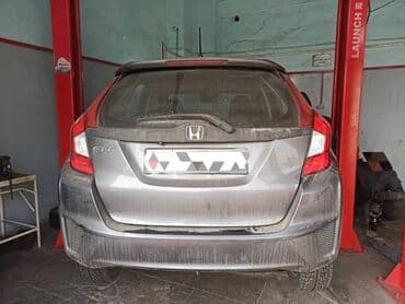 бакту долонотуу: Прокачка амортизаторов ХОНДА ФИТ 2014г.в. P.S. *Для тех кто ценит — 2