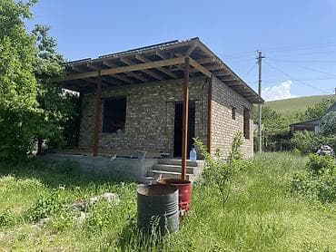 Дома: Продается дачный дом в дачном кооперативе “Горное” 🌿 ✨ Дом под — 1