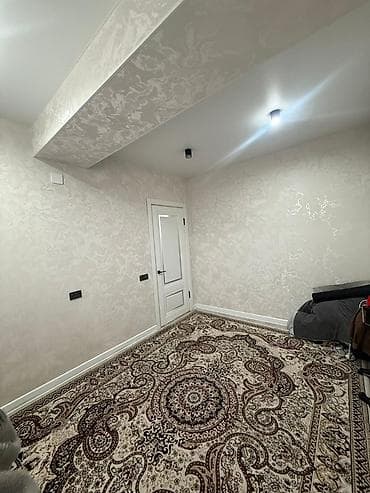 квартира беловодске: 2 комнаты, 53 м², 6 этаж, Дизайнерский ремонт — 6