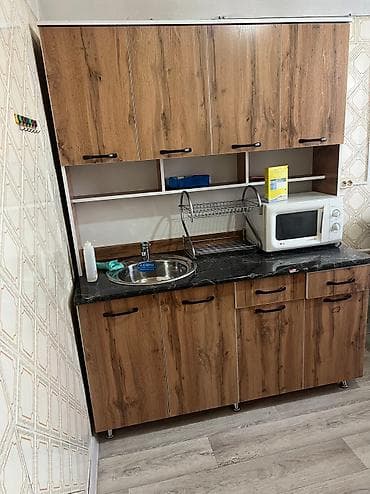 2 комнаты, 55 м², 106 серия, 9 этаж