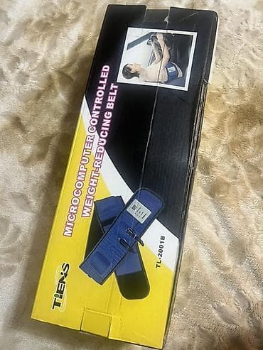 macbook 16: Массажер Для живота — 3