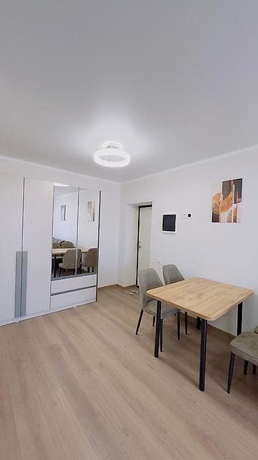 106 серии: 2 комнаты, 415 м², Элитка, 2 этаж, Евроремонт — 4