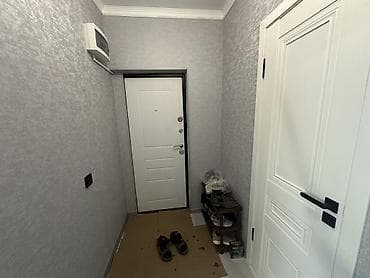 15 кв: 3 комнаты, 68 м², 106 серия, 1 этаж, Евроремонт — 3