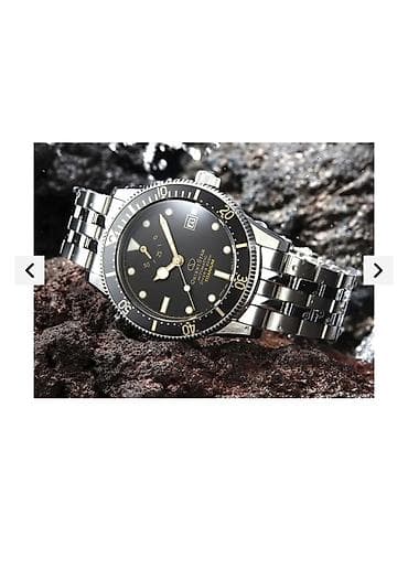 Спорттук сааттар: Спорттук сааттар саат, Суу өткөрбөөчү, Эркектердики, Жаңы — 5