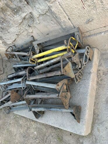 кресло коляска: Башмак для эвакуатор и автовоз — 2