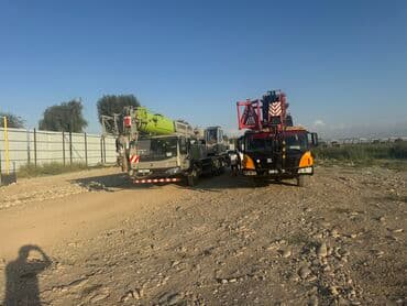 домкрат на степ: Услуги автокрана по горуду бишкек — 1