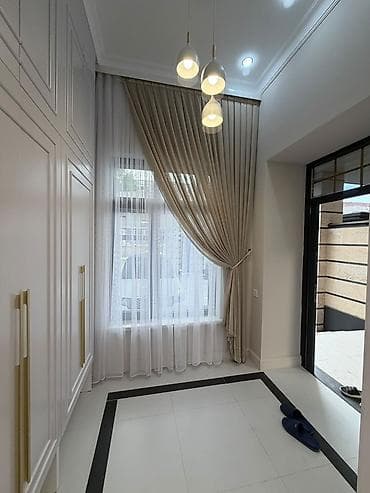 samatova: 🏡 Продаётся двухэтажный таунхаус с дизайнерским ремонтом 📍 Южная — 8