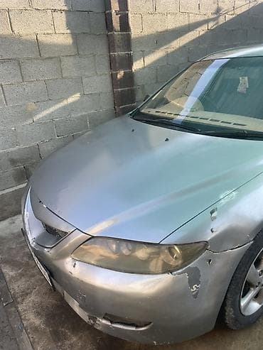 рулевые рейки хонда жаз: Mazda 6: 2003 г., 2 л, Автомат, Бензин, Седан — 5