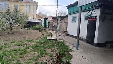 снять дом в кордае: Продаётся жилой дом с мансардный хороший район по адресу Салиева 148 — 3