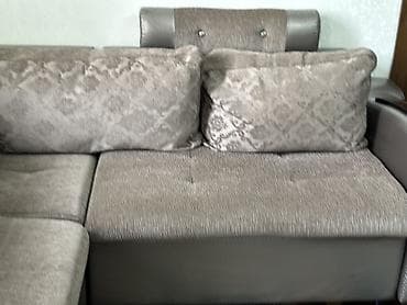 Дивандар: Модулдук диван, Колдонулган — 5