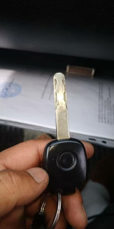 изготовление чип ключ: Ремонт замка зажигания фит, fit, Fit, Honda Ремонт ключа Чип ключ — 16