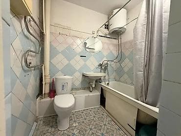 Недвижимость: 1 комната, ул. Московская / Гоголя Агентство недвижимости, Студентам, от 1 месяца, от 3 месяцев, от 6 месяцев, С мебелью полностью — 4