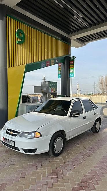двигатель для нексия: Daewoo Nexia: 2012 г., 1.5 л, Механика, Бензин, Седан — 4