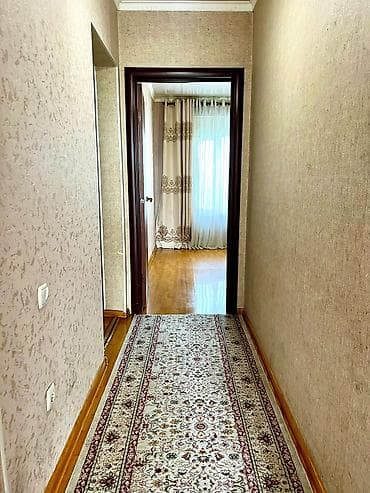 нижняя аларча квартира: 2 комнаты, 41 м², Элитка, 3 этаж, Косметический ремонт — 7