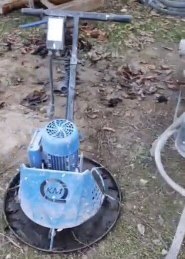 электрические инструменты: Аппарат для стяжки, Полусухая стяжка, Б/у, В наличии — 3