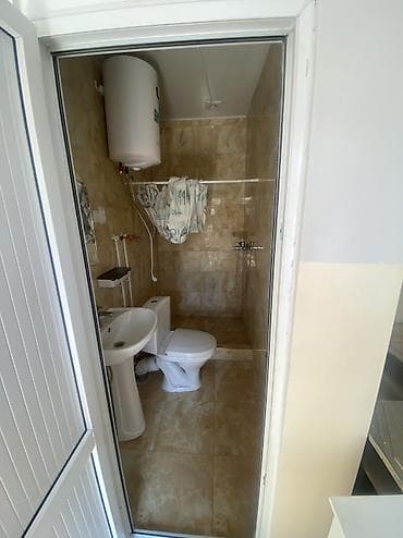 1room flat: Квартира берилет, арча бешикте, ахунбаева шералиева, семейный болбойт — 3