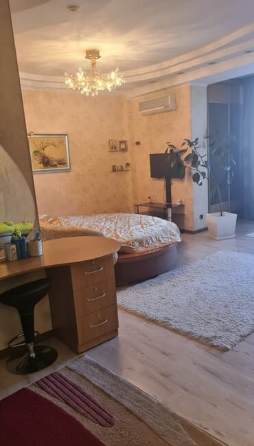 сниму квартиру в оше долгосрочная: 150 м², С мебелью — 1