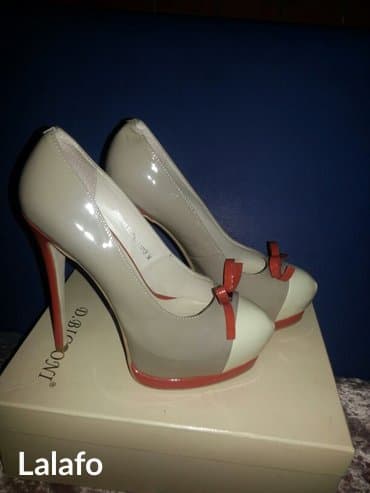Туфли кожа! 38размер! Турция! Одеты один раз, состояние новых! На