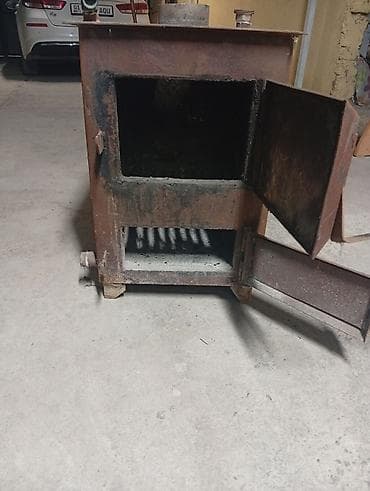 mini projector: Котёл портовой 70м2 — 3