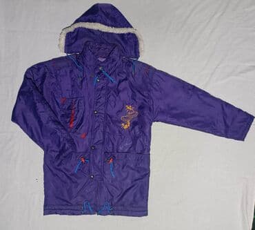 чачы casio: Куртка демисезонная. Размер 48-50 — 1