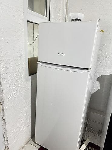 icloud iphone: Холодильник Vestel, Двухкамерный — 2