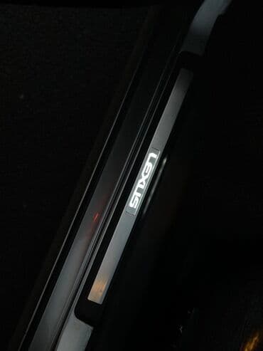 очень нужны: Lexus IS: 2008 г., 3.5 л, Автомат, Бензиновая, Седан — 7