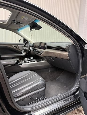 спидометр пассат б3: Kia K8: 2021 г., 3.5 л, Автомат, Газ, Седан — 10