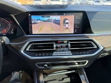 m5 e60: BMW X5: 2020 г., 3 л, Автомат, Бензин, Внедорожник — 8