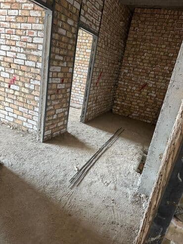 недвижимость частный дом: 3 комнаты, 66 м², Элитка, 3 этаж, ПСО (под самоотделку) — 5