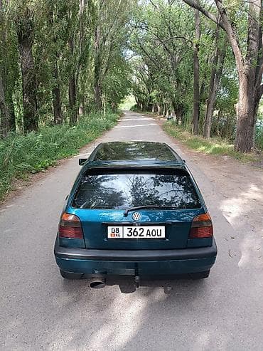 golf 3 коробка: Volkswagen Golf: 1992 г., 1.8 л, Механика, Бензин, Хэтчбэк — 5