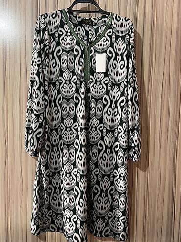 удлинённая кофта: Домашние и ночные платья/туники, мягкий трикотаж. Модели: - Прямые и — 4