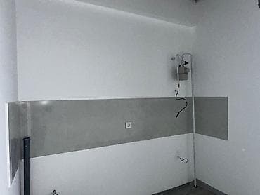 Квартиры: 1 комната, 47 м², Элитка, 12 этаж, Косметический ремонт — 10