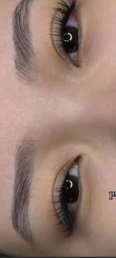 switch lite: Ресницы, Голливуд, Классика, 2D, Консультация, Гипоаллергенные материалы, Требуются модели — 2