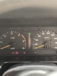 куплю дом на колёсах: Isuzu Bighorn: 1994 г., 3.1 л, Автомат, Дизель, Внедорожник — 7