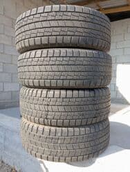 шины гофорум: Шины 215 / 60 / R 16, Зима, Комплект, Китай, Goform — 4