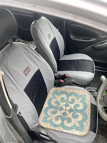 forester 2020: Сдаю Honda Fit, Долгосрочно, Без водителя, | Залог, Предоплата — 3