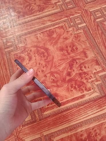 note 8: IPhone 12, Б/у, 64 ГБ, Черный, Чехол, 82 % — 1