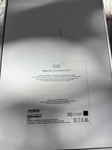 клавиатура для планшета бишкек: Планшет, Apple, память 64 ГБ, цвет - Серый — 6