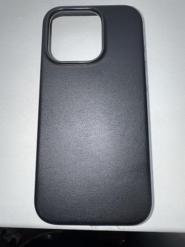 poco pro: Айфон 15 - ПРО Чехол для смартфона (бренд Kzdoo) - Материал — 4