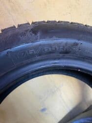 зимний шины р14: Зимние шины, 14 радиуса состояние отличное продаются все 4 шины цена — 3