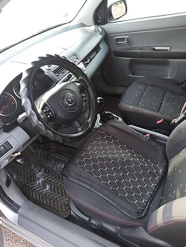 wd 40 цена бишкек: Mazda Demio: 2003 г., 1.4 л, Механика, Бензин, Хетчбек — 8