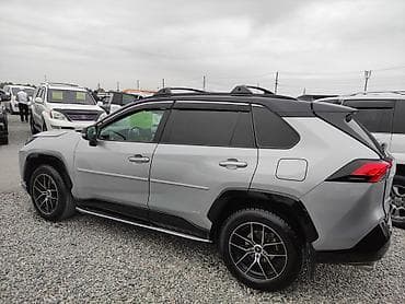 автоломбард бишкек продажа авто: Toyota RAV4: 2020 г., 2.5 л, Вариатор, Гибрид, Кроссовер — 4