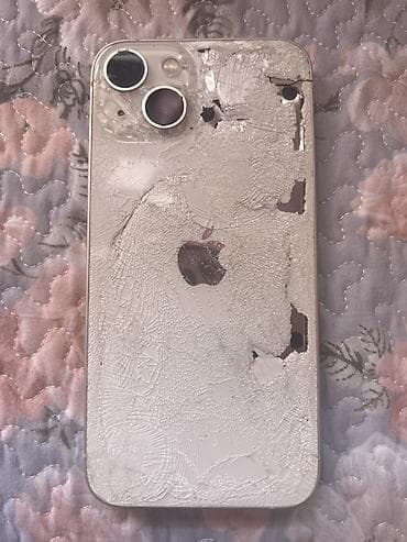 kinect xbox 360: IPhone 13, Б/у, Старлайт — 4