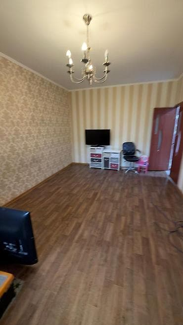 3: 3 комнаты, 62 м², 11 мкр 105 серия, 1 этаж — 6