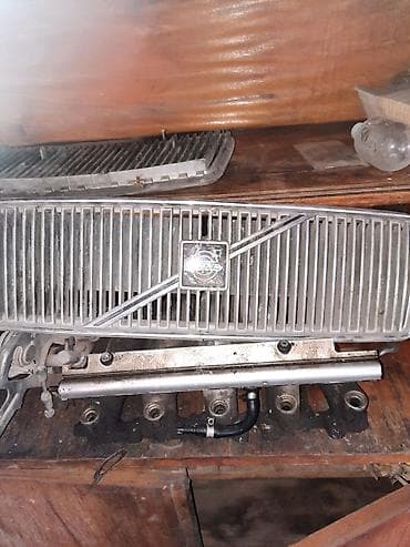 volvo s 80: Вольво 850 есть много запчастей — 6