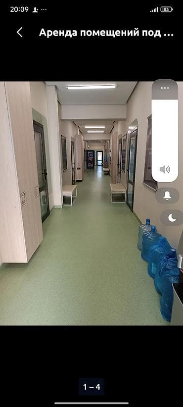 стоматология в аренду: Продается мед кабинет.2этаж.стоматология,косметология,лаборатория — 1