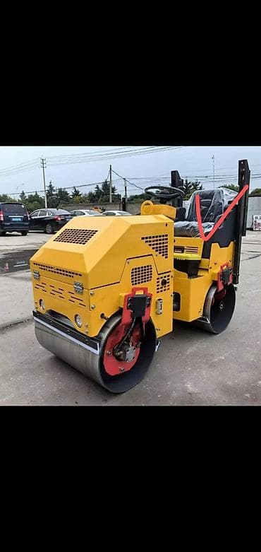 пш метр: Каток 1тон 
Каток 600кг — 2