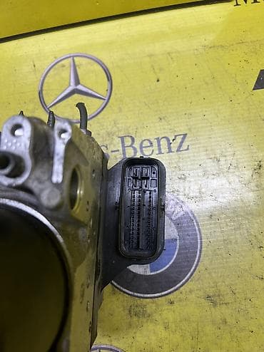 daf 2001: Блок ABS Lexus Б/у, Оригинал, Япония — 5