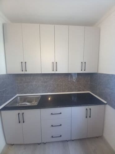 мебель для офиса бишкек: Мебель на заказ, Стулья, Кухонный гарнитур, Стол — 16